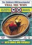 Insects & Fish, Shellfish, Underwater Life