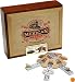 Mexican Train Dominoes