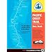 Pacific Crest Trail Data Book: Mileages, Landmarks, Facilities, Resupply Data, and Essential Trail Information for the Entire Pacific Crest Trail, from Mexico to Canada