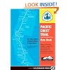 Pacific Crest Trail Data Book: Mileages, Landmarks, Facilities, Resupply Data, and Essential Trail Information for the Entire Pacific Crest Trail, from Mexico to Canada