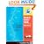 Pacific Crest Trail Data Book: Mileages, Landmarks, Facilities, Resupply Data, and Essential Trail Information for the Entire Pacific Crest Trail, from Mexico to Canada