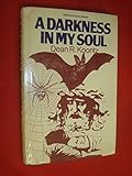 A darkness in my soul