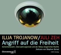 Angriff auf die Freiheit: Der Weg in die &uuml;berwachte Gesellschaft und die Bedrohung der Demokratie