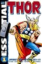 Essential Thor Volume 1 TPB: v. 1
