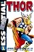 Essential Thor, Vol. 1 (Marvel Essentials)