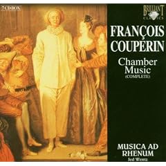 Int�grale De La Musique De Chambre