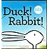 Duck! Rabbit!