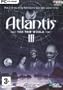 Atlantis III: The New World
