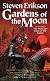 Gardens of the Moon