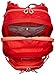Osprey Packs Women's Mira AG 34 Hydration Pack, Cherry Red, Small/Medium