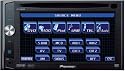 Pioneer AVH-P4000DVD 2 Din DVD Multimedia AV Receiver
