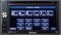 Pioneer AVH-P4000DVD 2-Din DVD Multimedia AV Receiver