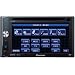 Pioneer AVH-P4000DVD 2 Din DVD Multimedia AV Receiver