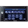 Pioneer AVH-P4000DVD 2-Din DVD Multimedia AV Receiver