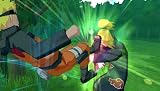 Naruto Shippuden Legends Akatsuki Rising����PSP ͢���ǡ����ơ�������PSPư���