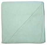 Cloud B LullaWrap Flannel Swaddling Blanket Blue