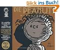 Die Peanuts. Werkausgabe: Peanuts Werkausgabe, Band 3: 1955 - 1956: BD 3