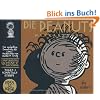 Die Peanuts. Werkausgabe: Peanuts Werkausgabe, Band 3: 1955 - 1956: BD 3