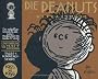 Die Peanuts. Werkausgabe: Peanuts Werkausgabe, Band 3: 1955 - 1956: BD 3