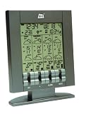 Eigenschaften   / DNT WF Future 4 Wetterstation mit 4-Tage-Vorhersage