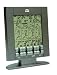 Garten & Freizeit : DNT WF Future 4 Wetterstation mit 4-Tage-Vorhersage