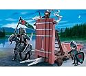 PLAYMOBIL® 4869 - Sturmwagen mit Raubrittern