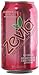 Zevia All Natural Soda, Grapefruit Citrus, 12 Ounce (Pack of 24) Frustration Free Package