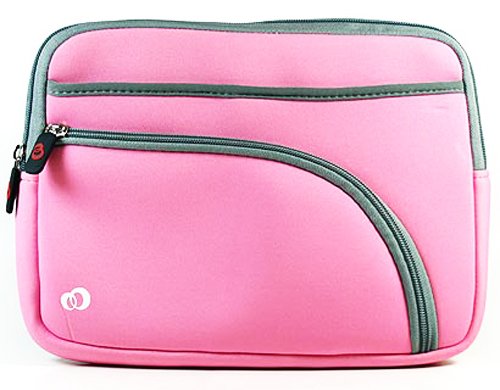 10 - 11.6 Inch Chromebook / Netbook Cover fits Asus Eee PC X101CH