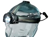 picture of Ring Cyba-Lite Oculus Led Headlight - Black