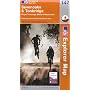 Sevenoaks and Tonbridge (Explorer Maps) (Explorer Maps)