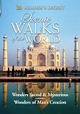 Scenic Walks of the World: Wonders Sacred & Mysterious/Wonders of Man's Creation