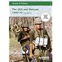 The USA and Vietnam, 1945-75 (Access to History)