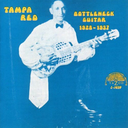 Bottleneck Guitar 1928-37