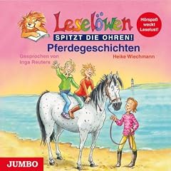 Lesel�wen: Pferdegeschichten
