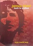 james blunt back to bedlam 2006 world tour