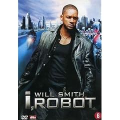 I Robot - Special Edition