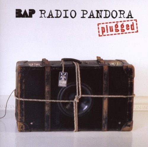 Bap - Radio Pandora (Unplugged) - Zortam Music