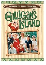 Gilligan's Island - The Complete Series Collection