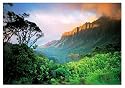 Hawaii, USA (1500 pc puzzle)