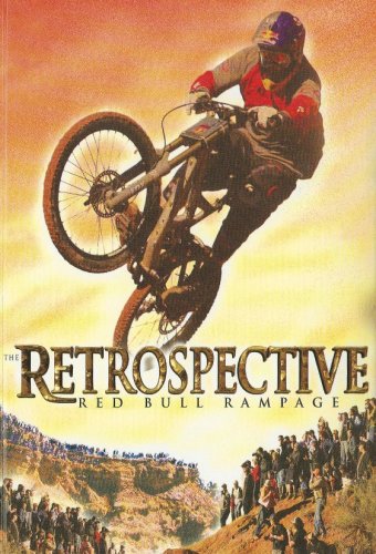 Red Bull Rampage - 5 DVD Box Set by Biking Videos