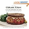 The New Chicago Diner Cookbook: Meat-Free Recipes from America's Veggie Diner