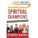 Transforming Children Into Spiritual Champions: Why Children Should Be Your Church's #1 Priority