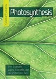 Books : Photosynthesis (Science Concepts, Second Series)