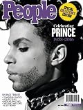 Celebrating Prince: 1958-2016: Special Collectors Edition