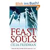 Feast of Souls (Magister Trilogy)
