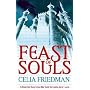 Feast of Souls: The Magister Triology: Book One (Magister Trilogy)