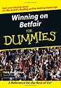 Winning on Betfair for Dummies