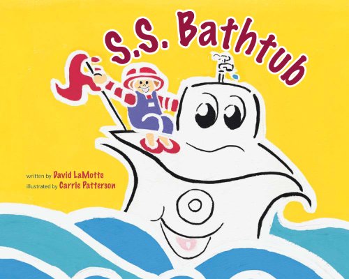 SS Bathtub