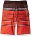 Volcom Boys' Lido Liner Mod Boardshort