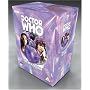 Doctor Who: The Key to Time (Limited Edition Numbered Complete 7 Disc Box set) [1978]